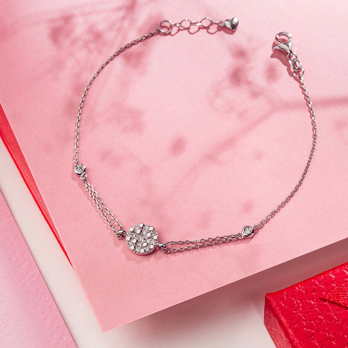 Valentine Jewels image